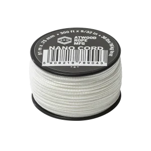 Atwood Rope MFG Linka Dyna X Micro Cord (100+ft)