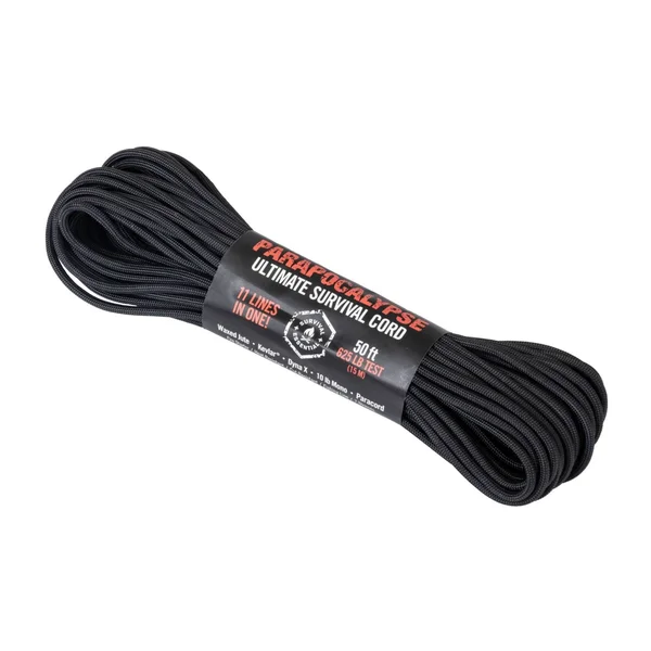 Atwood Rope MFG Parapocalypse (50ft)