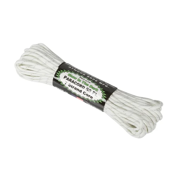 Atwood Rope MFG Uber Glow Reflective Cord (50ft)