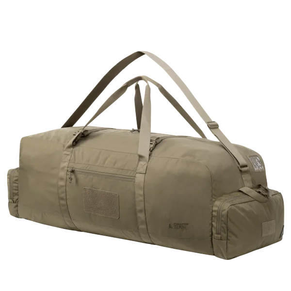 Direct Action Torba Transportowa - Duża - Cordura — Adaptive Green