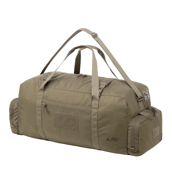 Direct Action Torba Transportowa - Średnia - Cordura — Adaptive Green