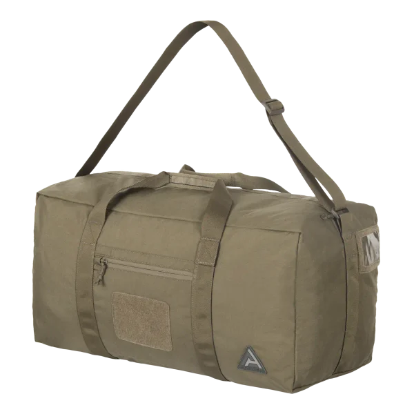 Direct Action Torba Transportowa - Mała - Cordura — Adaptive Green