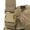 Direct Action TORBA MESSENGER BAG - Cordura