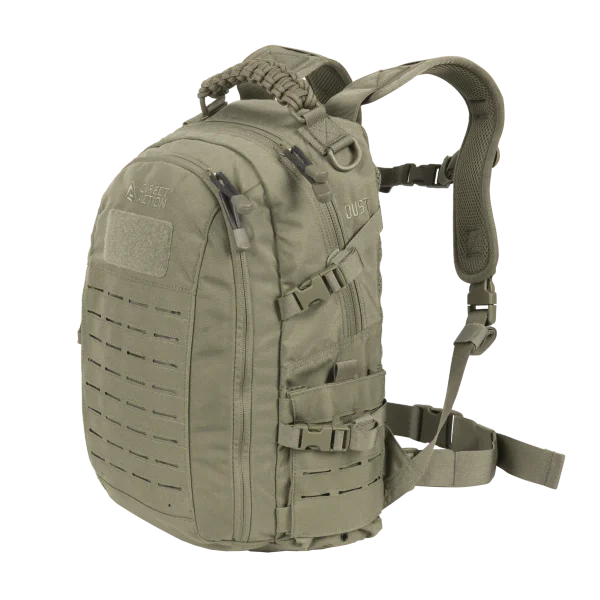 Direct Action PLECAK DUST MkII - Cordura — Adaptive Green