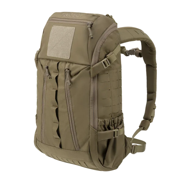 Direct Action HALIFAX SMALL BACKPACK - Cordura — Adaptive Green