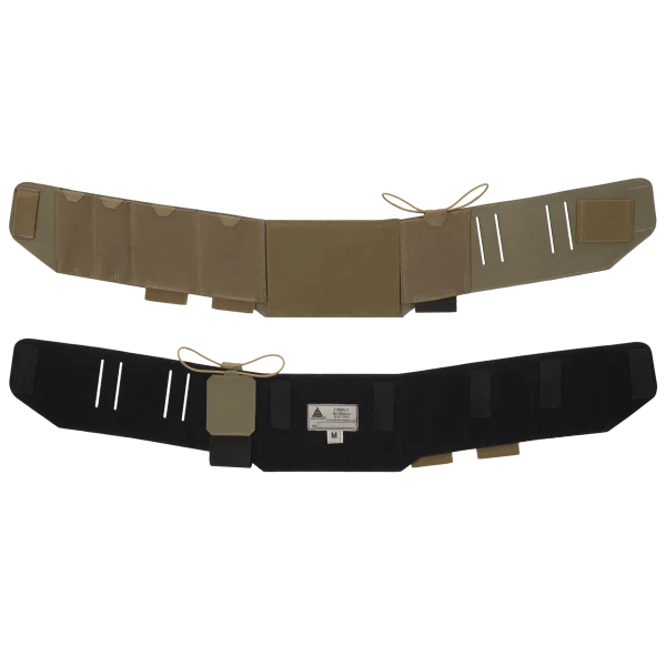 Direct Action FIREFLY LOW VIS BELT SLEEVE - Cordura - Coyote Brown