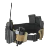 Direct Action FIREFLY LOW VIS BELT SLEEVE - Cordura - Coyote Brown