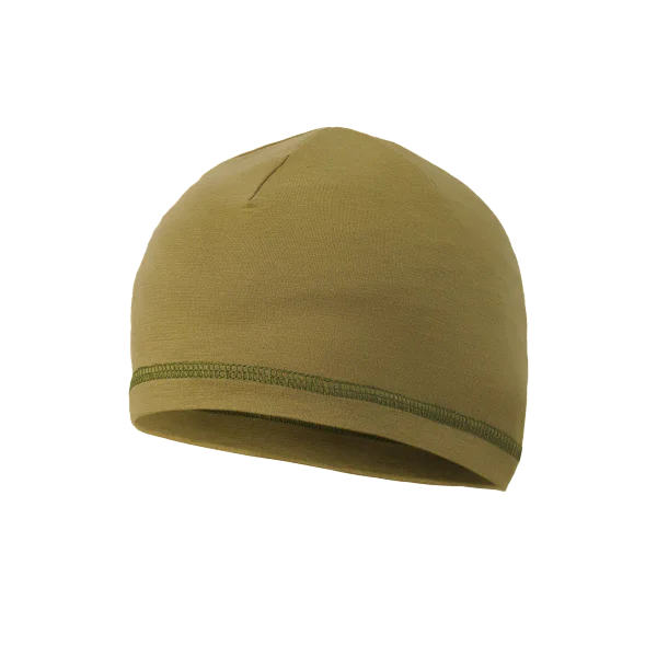 Direct Action BEANIE CAP FR - Combat Dry Light — Light Coyote