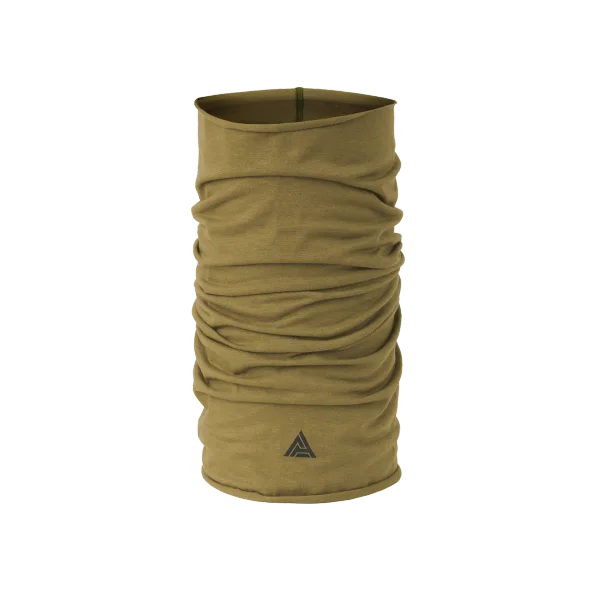 Direct Action NECK GAITER FR - Combat Dry Light — Light Coyote
