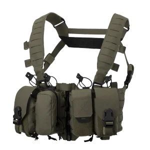 Direct Action HURRICANE HYBRID CHEST RIG - Cordura