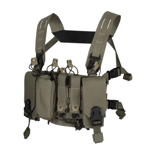 Direct Action THUNDERBOLT COMPACT CHEST RIG - Cordura