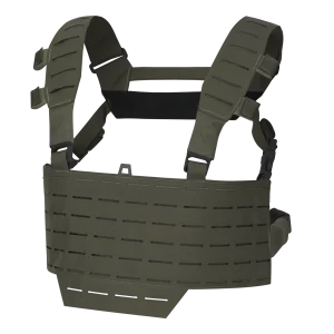 Direct Action WARWICK Slick Chest Rig