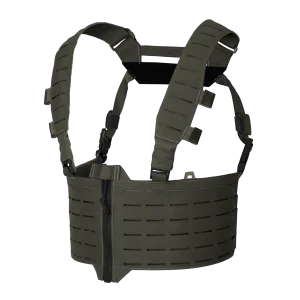 Direct Action WARWICK Zip Front Chest Rig