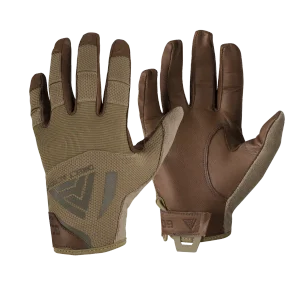 Direct Action Hard Gloves - Leather