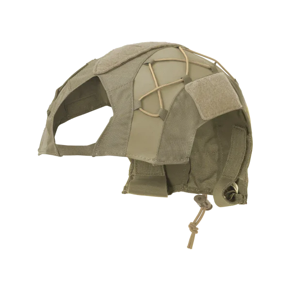 Direct Action FAST HELMET COVER — Adaptive Green