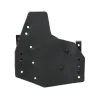 Direct Action UNIVERSAL IWB HYBRID HOLSTER - Hybrid