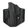 Direct Action HK USP OWB NO LIGHT HOLSTER - Full Kydex