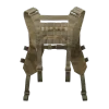 Direct Action MOSQUITO H-HARNESS - Cordura