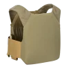 Direct Action CORSAIR LOW PROFILE PLATE CARRIER - Nylon