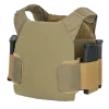 Direct Action CORSAIR LOW PROFILE PLATE CARRIER - Nylon