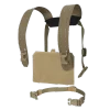 Direct Action Front Flap Rig Interface
