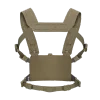 Direct Action Front Flap Rig Interface