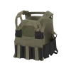 Direct Action HELLCAT LOW VIS PLATE CARRIER - Cordura