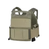 Direct Action HELLCAT LOW VIS PLATE CARRIER - Cordura
