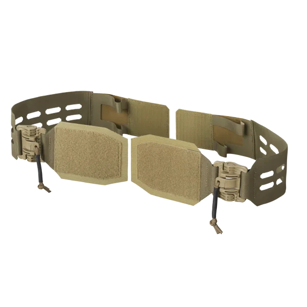 Direct Action Skeletonized Cummerbund Slim — Adaptive Green