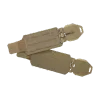 Direct Action Skeletonized Cummerbund Wide