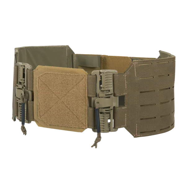 Direct Action SPITFIRE MK II Rapid Access Cummerbund — Coyote Brown