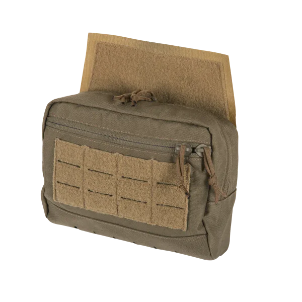 Direct Action SPITFIRE MK II Underpouch — Coyote Brown
