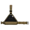 Direct Action MOSQUITO DROP LEG PANEL MK II - Cordura