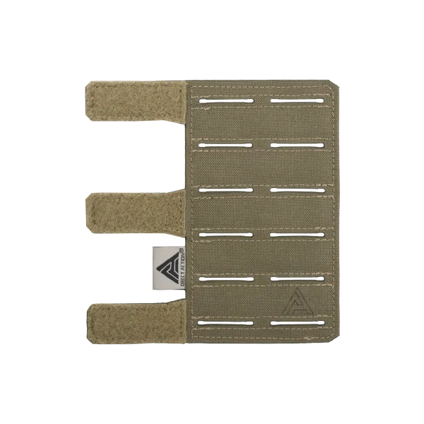 Direct Action SPITFIRE MOLLE WING - Cordura — Adaptive Green