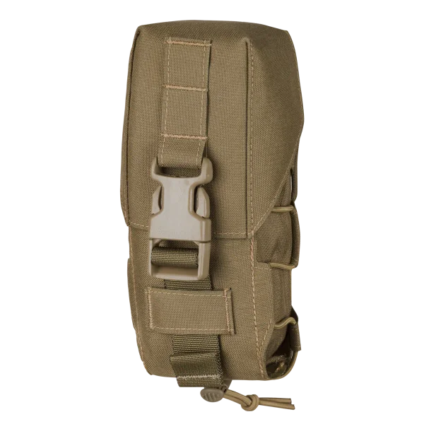 Direct Action TAC RELOAD POUCH AR-15 - Cordura — Coyote Brown