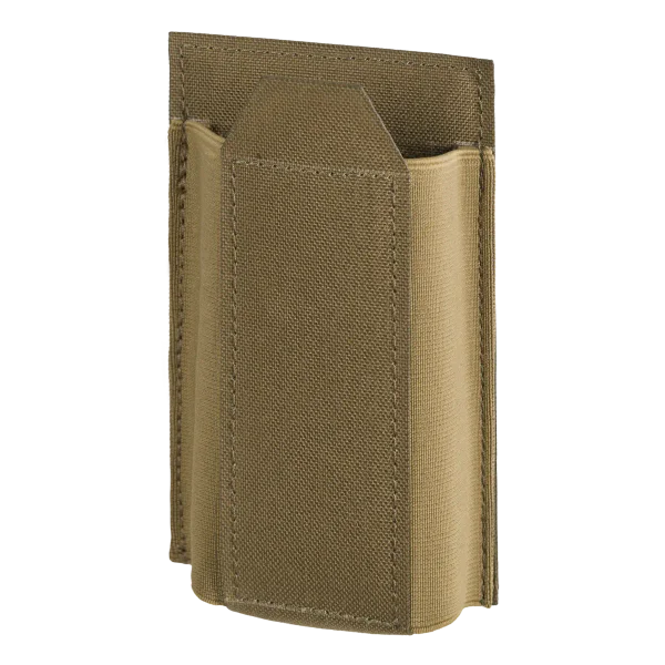 Direct Action LOW PROFILE CARBINE POUCH - Cordura — Coyote Brown