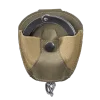 Direct Action LOW PROFILE CUFF POUCH - Cordura