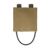 Direct Action LOW PROFILE DUMP POUCH - Nylon