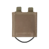 Direct Action LOW PROFILE DUMP POUCH - Nylon