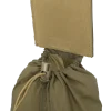 Direct Action LOW PROFILE DUMP POUCH - Nylon