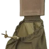 Direct Action LOW PROFILE DUMP POUCH - Nylon