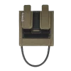 Direct Action LOW PROFILE DUMP POUCH - Nylon