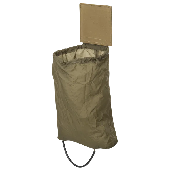 Direct Action SLICK Dump Pouch — Adaptive Green