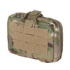 Direct Action JTAC Admin Pouch