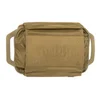 Direct Action MED POUCH HORIZONTAL MK II - Cordura