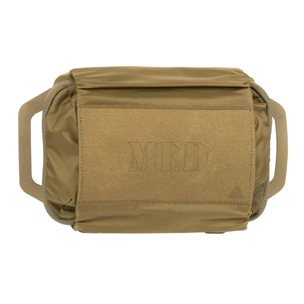 Direct Action MED POUCH HORIZONTAL MK II - Cordura