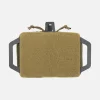 Direct Action MED POUCH HORIZONTAL MK II - Cordura
