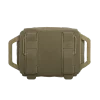 Direct Action MED POUCH HORIZONTAL MK III - Cordura