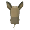 Direct Action MED POUCH VERTICAL MK II - Cordura