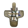Direct Action MED POUCH VERTICAL MK II - Cordura